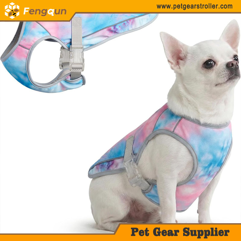 The Ultimate Guide to Evaporative Cooling Dog Vests: How They Work, Benefits, and Best Options The Ultimate Guide to Evaporative Cooling Dog Vests: How They Work, Benefits, and Best Options